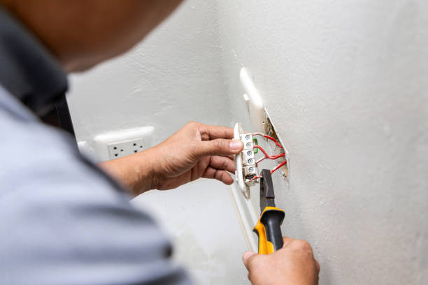 Professional Electrician in Neligh, NE